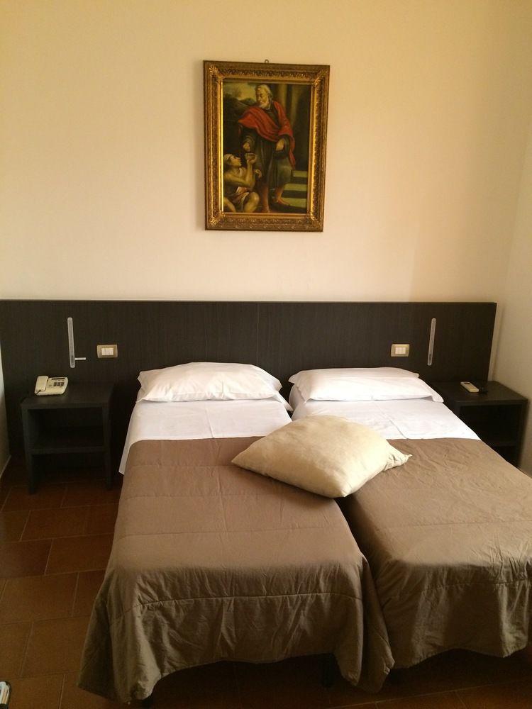Hotel Astoria Cremona Exterior foto